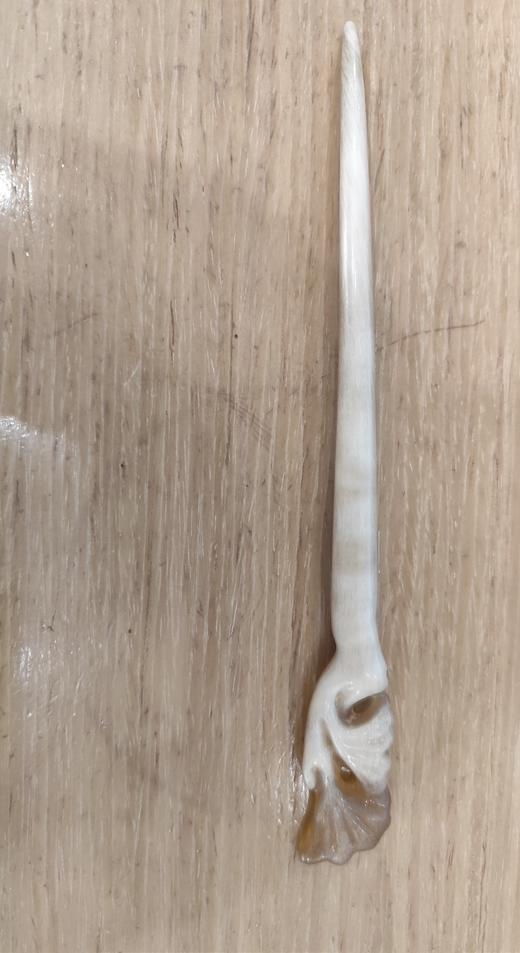 高贵羊发簪单叉 商品图0