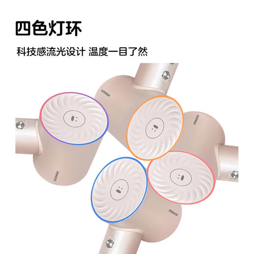IPENGOO智能高速吹风机 商品图2