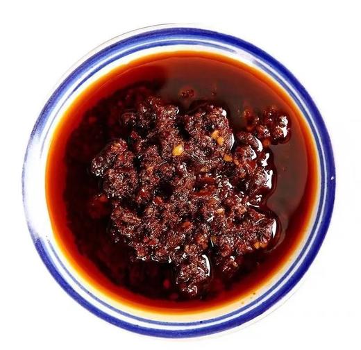 云心重庆小面红油拌面调料  288g/瓶 商品图0