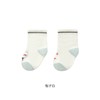 YEEHOO3配饰幼儿袜 栀子白 YIWCJ0Q636A 商品缩略图0