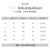 DH25RZ9032棉麻阔腿九分裙裤RJ029 商品缩略图14