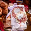 小熊花匣系列三享装浮雕烫金便签(图案随机) 商品缩略图3
