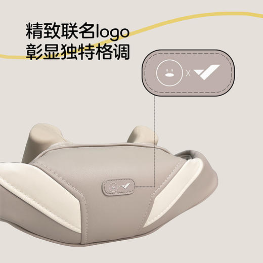 IPENGOO x MERACH联名款颈肩按摩器 商品图8