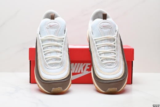 耐克Nike Air Max 97 SE子弹头复古气垫缓震休闲运动跑步鞋男女鞋 商品图6