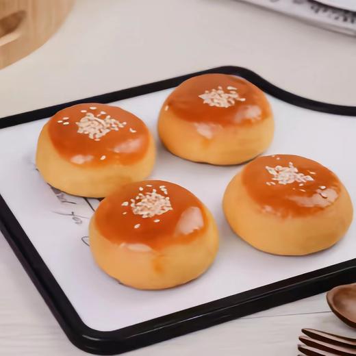 【包邮】云南马利庆丰 山楂饼 30g/个 商品图4