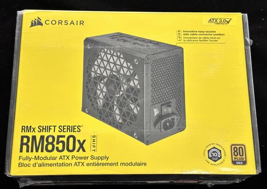 【准新和全新 质保一年】电源合集 商品图0