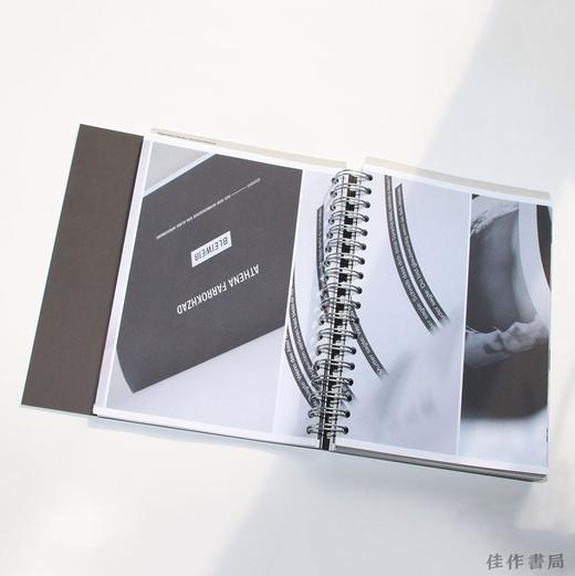 【全新现货】Die Schonsten Deutschen Bucher 2020: The Best German Book Design 2020 / 2020年度最佳德国书籍设计 商品图4