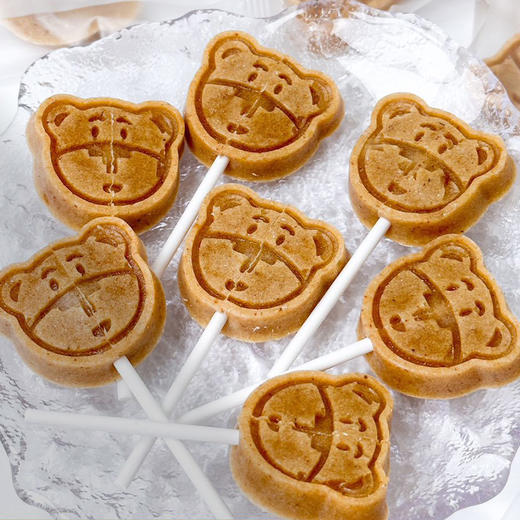 【元贞梨膏椪柑山楂棒】有机五龙元贞梨+有机椪柑+山楂AA 商品图4