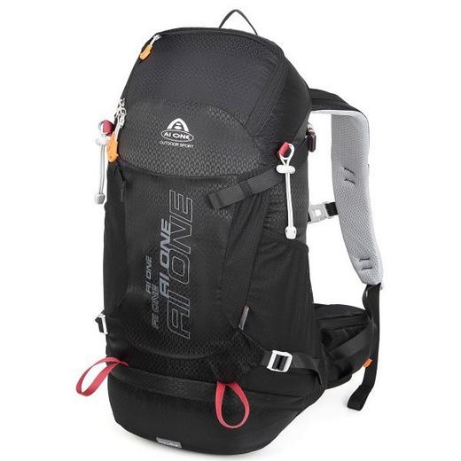 艾王升级32L大容量耐磨户外防泼水负重登山旅游露营男女双肩背包 商品图1