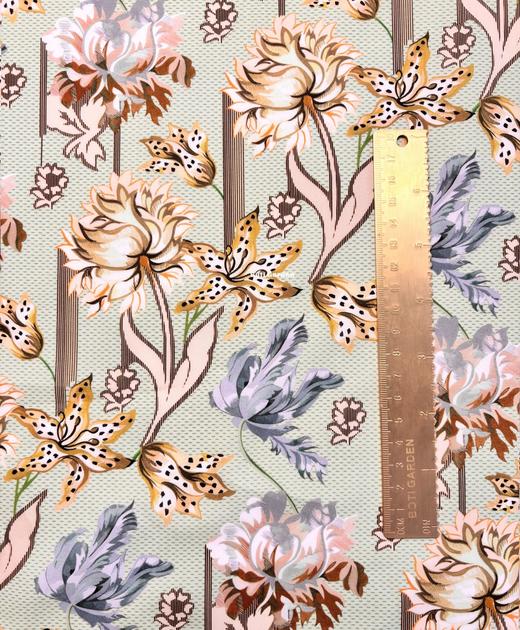 LT252C Liberty 贝蒂娜绽放 BETTINA BLOOM 胶囊限定系列 邮费到付 269元/米 商品图2