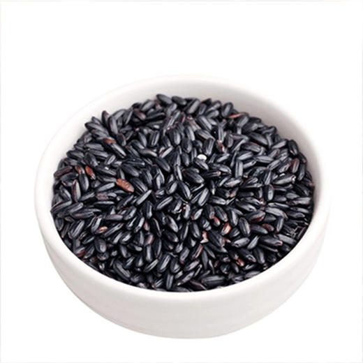 阿比该黑米850g 商品图4