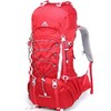 【新品】艾王尼龙防泼水全新升级50L户外运动徒步登山旅行露营双肩背包 商品缩略图3