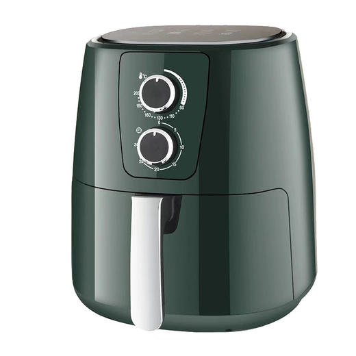 【10L空气炸锅】全自动多功能一体机 家用空气炸锅小型低脂大容量  商品图4