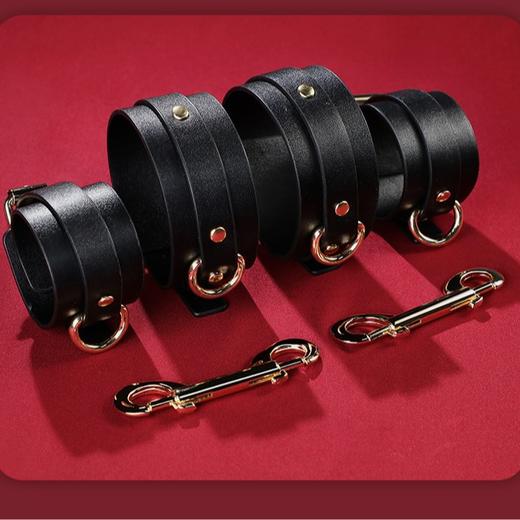 谜姬SM卷包款套装 商品图3