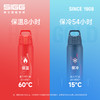 SIGG律动系列一键开合保温杯可口可乐联名款500ML/750ML 商品缩略图3