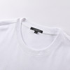 gxgjeans【棉100%】休闲T恤男士简约舒适短袖25夏款圆领打底T恤男K&C 商品缩略图4