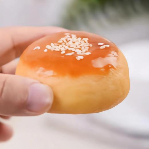 【包邮】云南马利庆丰 山楂饼 30g/个 商品图1