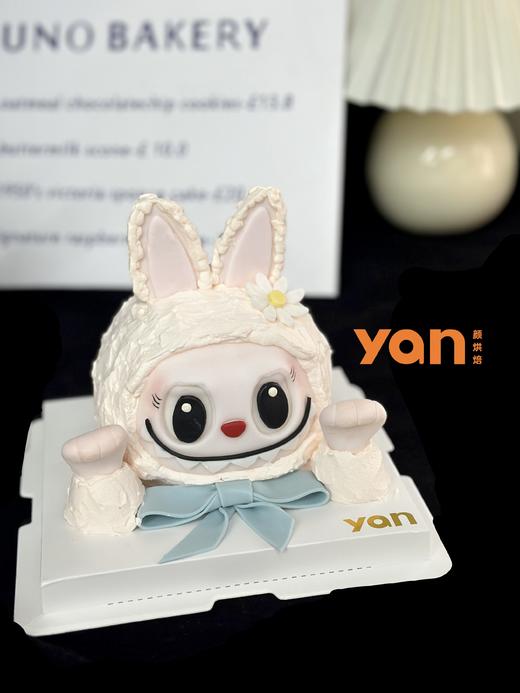 mokoko蛋糕 商品图0