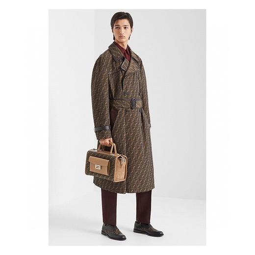 男款老花包011 商品图2