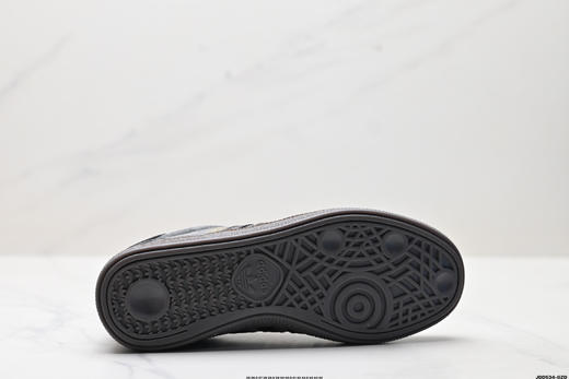 阿迪达斯Adidas Handball Spezial复古休闲运动板鞋KJ6305男女鞋 商品图8