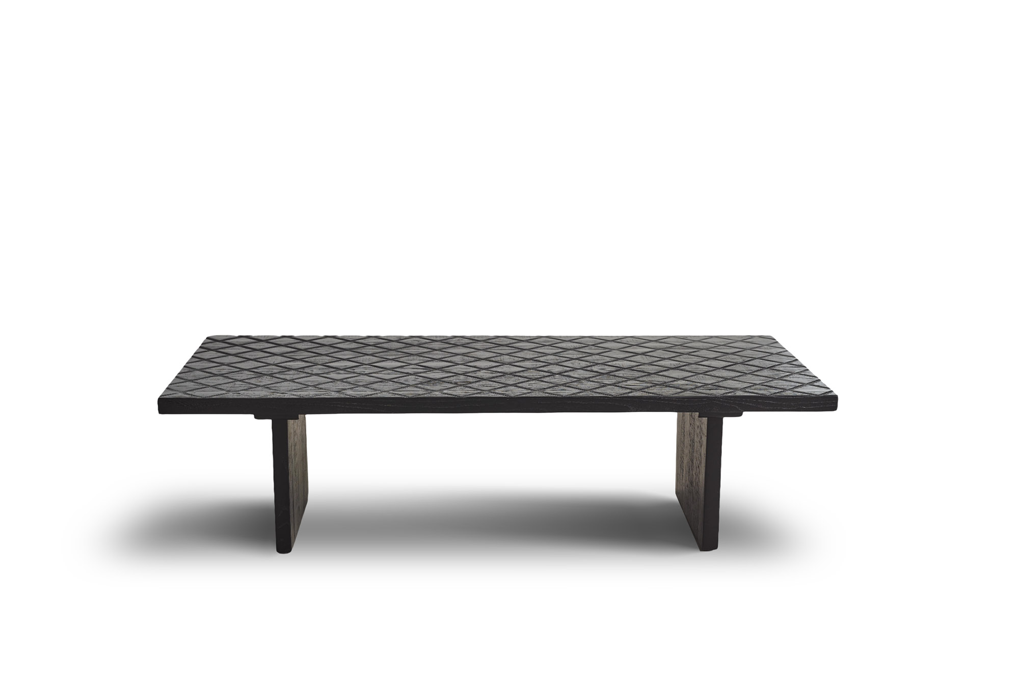 Mountain&River 山川茶几