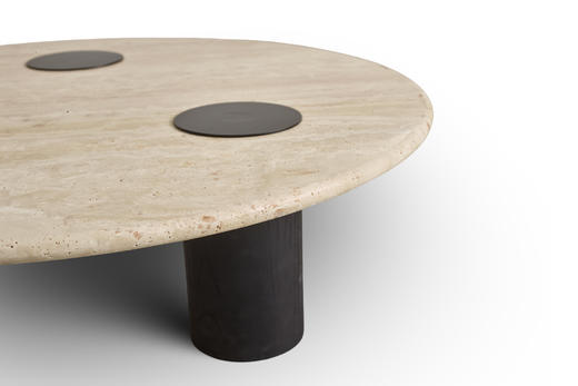 Panda 熊猫茶几 商品图3