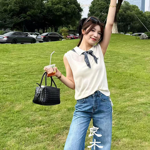 【现货|不退不换】良木礼牛皮包包（22995） 商品图0