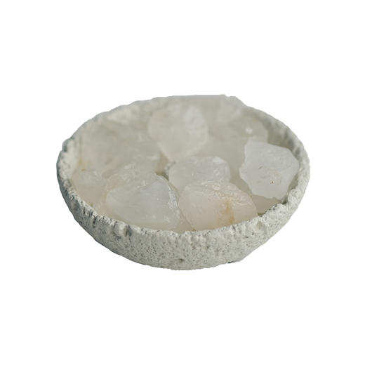 米马杂货 驱蚊天然香茅草精油香薰侘寂之美 水泥底座的香插 商品图6