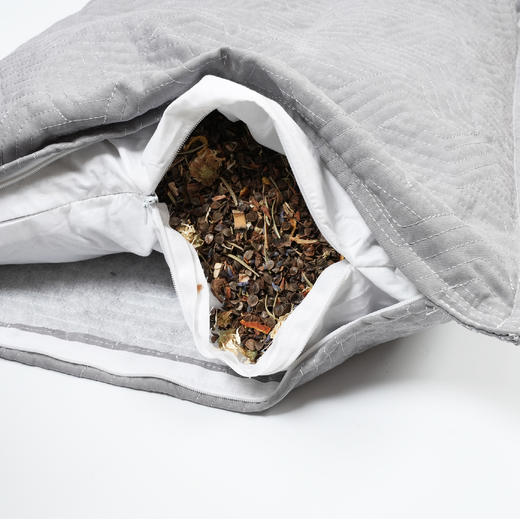 邀君入梦中药枕 商品图2