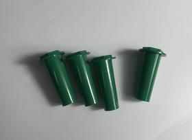 绿色支柱（四个）