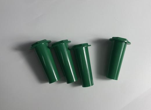 绿色支柱（四个） 商品图0