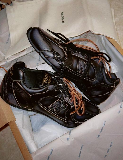 中性款联名款运动鞋017 商品图1