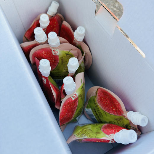 红心芭乐复合果汁 商品图6