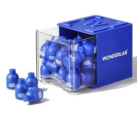 【直播专享】万益蓝WonderLab 全能即食益生菌1盒装（30瓶）