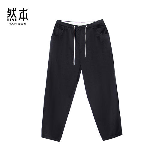 休闲长裤 商品图0