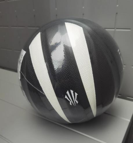 安踏凯里欧文2025正代篮球实战专业7号球1825311125R 商品图0