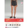 点此购买 Lululemon露露乐蒙Softstreme夏季女士螺纹短裤 bk 321818 商品缩略图1
