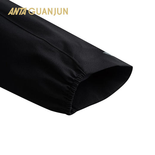 安踏山锋LT  男冠军户外专业徒步25年新款外套3L冲锋衣152530621 商品图3