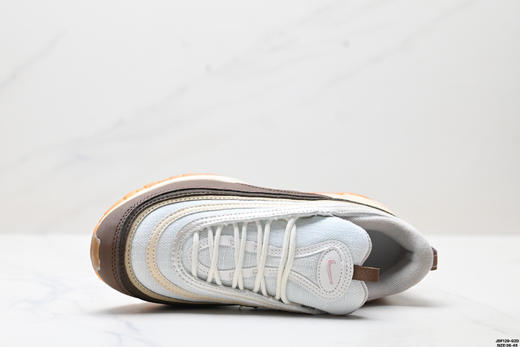 耐克Nike Air Max 97 SE子弹头复古气垫缓震休闲运动跑步鞋男女鞋 商品图1