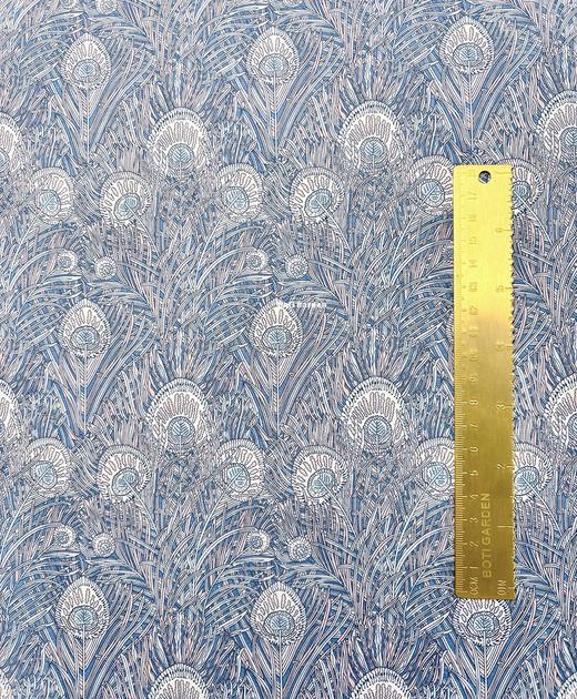 LT039D 天后赫拉Queen Hera Liberty塔纳经典 邮费到付 269元/米 商品图1