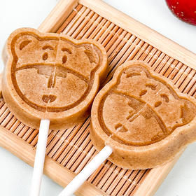 【元贞梨膏椪柑山楂棒】有机五龙元贞梨+有机椪柑+山楂AA