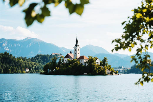 【中欧秋色】斯洛文尼亚、克罗地亚休闲游13天摄影 商品图10