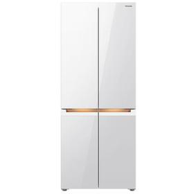 东芝GR-RF456WI-PG1B5冰箱(晴空白)