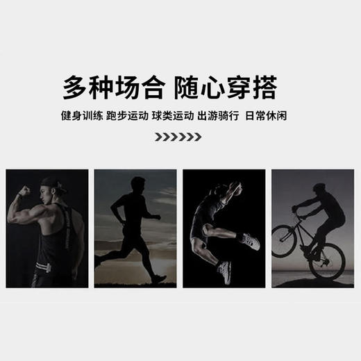 山系户外美式工装短裤｜冰丝、超薄、透气，宽松休闲 商品图10