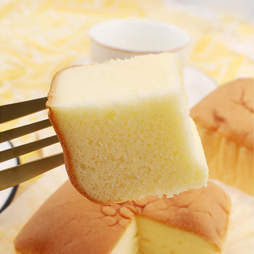 南星骆驼奶、0蔗糖蛋糕 约500g/份 商品图2