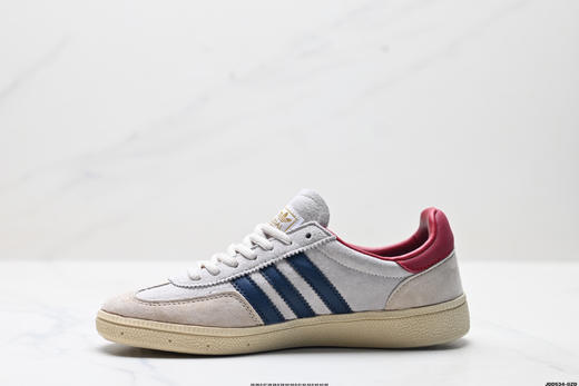 阿迪达斯Adidas Handball Spezial复古休闲运动板鞋KJ6305男女鞋 商品图2