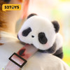 52 TOY 	PANDA ROLL胖哒幼趴趴毛绒肩宠TMSC028523 商品缩略图0