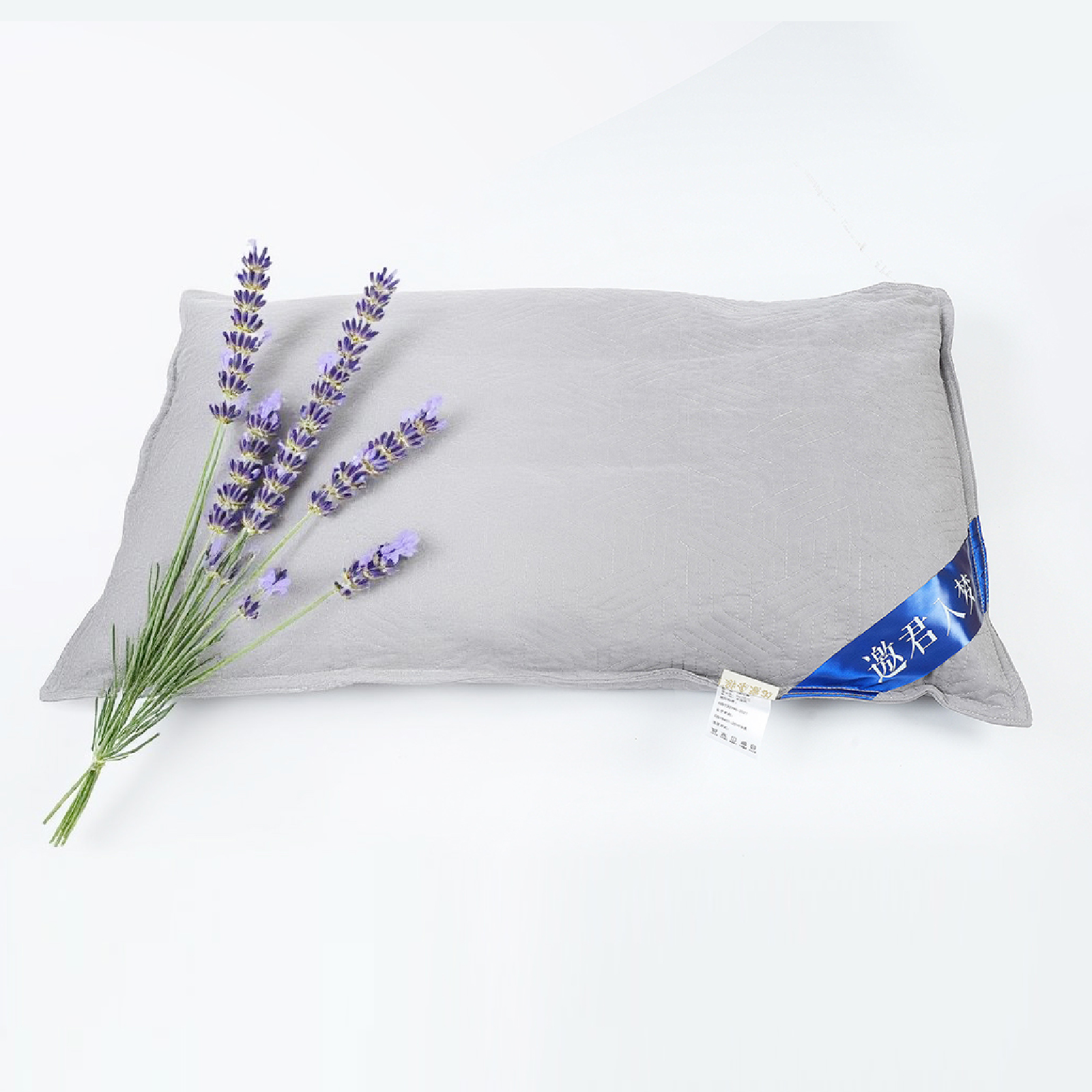 邀君入梦中药枕