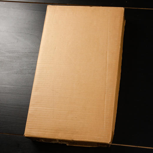 70年代十竹斋制木版水印尺八屏大画笺(竹，单张) 商品图0