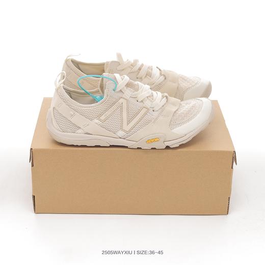 新百伦New Balance MT10 薄底赤足鞋 防滑耐磨平衡轻便 商品图3